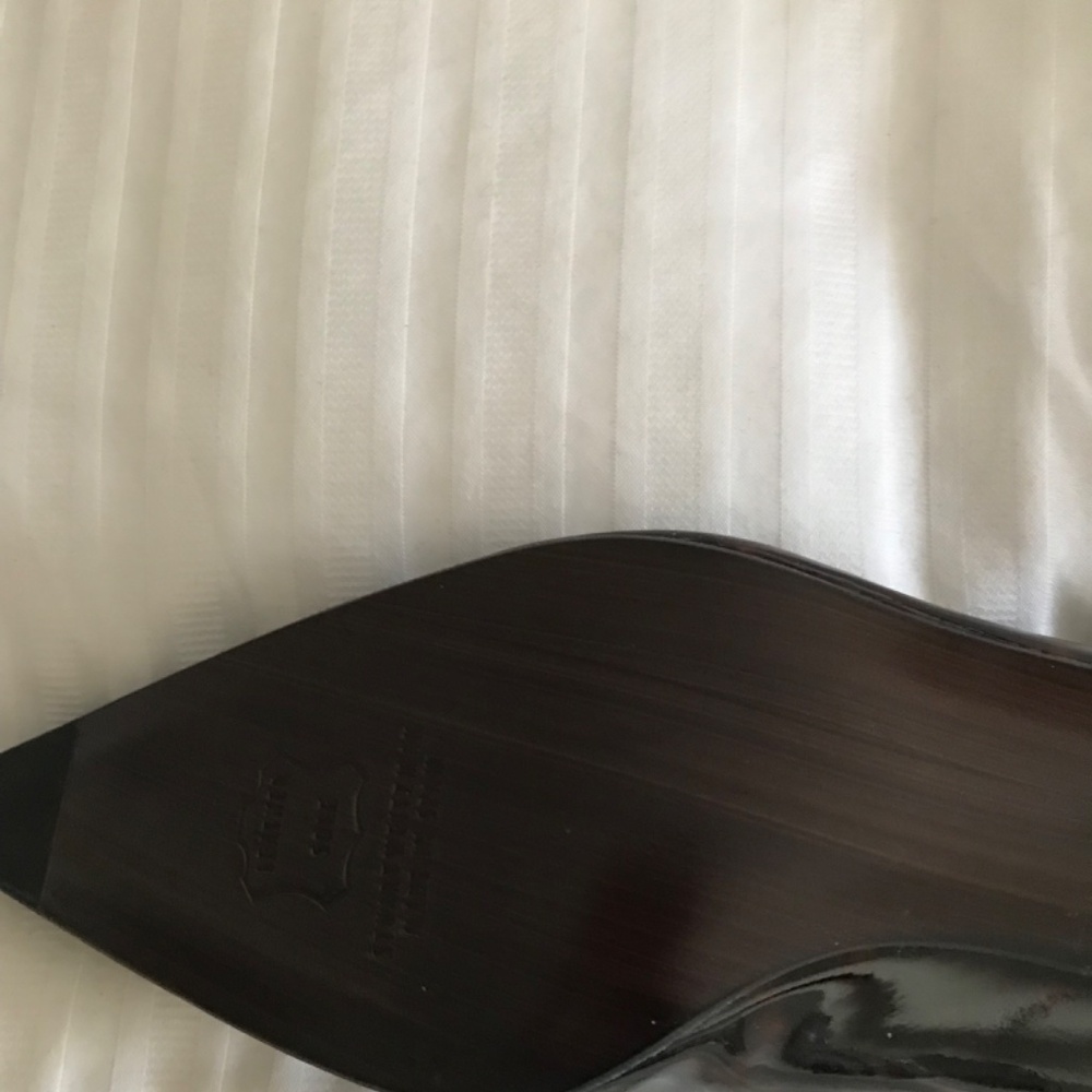 Stuart Weitzman New Without Box Size 7 1/2 - image 3